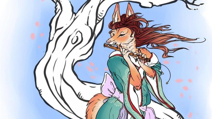 邻居家小孩来敲门问WiFi密码，告诉他之后，他竟然几部手机电视全用上。你说该怎么办？